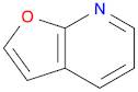 Furo[2,3-b]pyridine