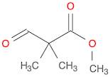 Methyl 2,2-dimethyl-3-oxopropanoate