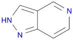 2H-Pyrazolo[4,3-c]pyridine