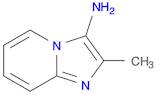 2-Methylimidazo[1,2-a]pyridin-3-amine