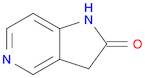 1H-Pyrrolo[3,2-c]pyridin-2(3H)-one