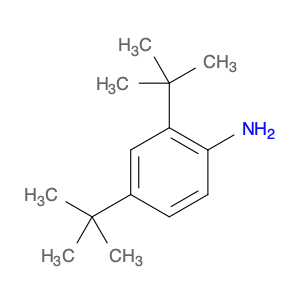 2,4-Di-tert-butylaniline