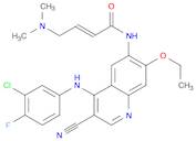 Pelitinib