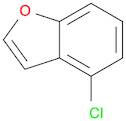 4-Chlorobenzofuran