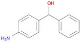 (4-Aminophenyl)(phenyl)methanol