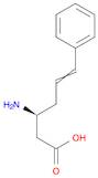 (S,E)-3-Amino-6-phenylhex-5-enoic acid hydrochloride