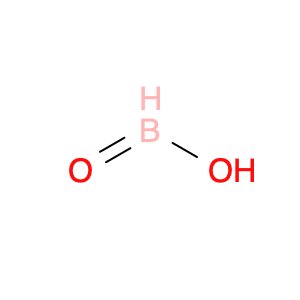 Metaboric acid