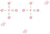 Phosphoric acid, cobalt(2+) salt (2:3)