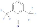 2,6-Bis(trifluoromethyl)benzonitrile