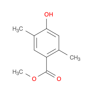 Methyl 4-hydroxy-2,5-dimethylbenzoate