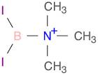 Boron,(N,N-dimethylmethanamine)hydrodiiodo-, (T-4)-