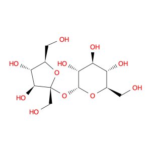 Polysucrose