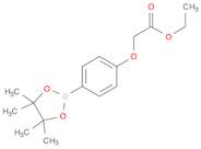 4-(ETHOXYCARBONYL)METHOXYPHENYLBORONIC ACID