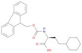 Fmoc-L-Homocyclohexylalanine