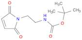 N-BOC-2-MALEIMIDOETHYLAMINE