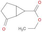 Ethyl 2-oxobicyclo[3.1.0]hexane-6-carboxylate