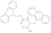 Fmoc-3-(9-anthryl)-D-alanine