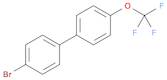 4'-BROMO-4-(TRIFLUOROMETHOXY)BIPHENYL