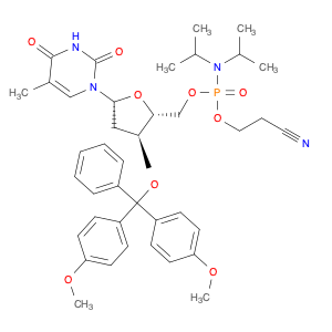 2'-OMe-U Phosphoramidite