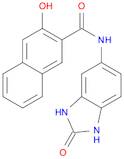 3-Hydroxy-N-(2-oxo-2,3-dihydro-1H-benzo[d]imidazol-5-yl)-2-naphthamide