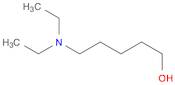 5-(Diethylamino)pentan-1-ol