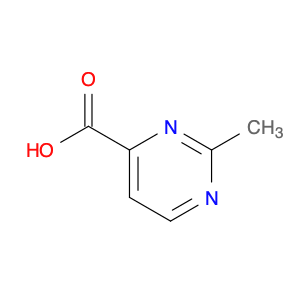 2-Methylpyrimidine-4-carboxylic acid