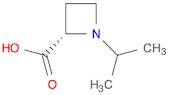 (S)-1-Isopropylazetidine-2-carboxylic acid