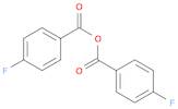 4-Fluorobenzoic anhydride