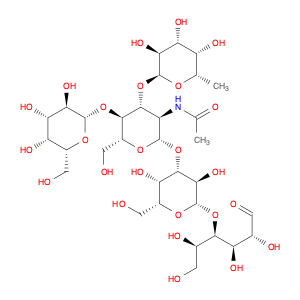 Lacto-N-fucopentaose III