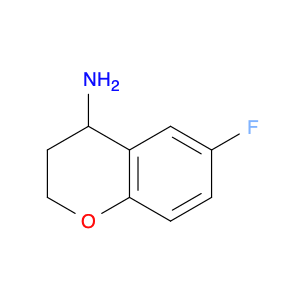 6-Fluorochroman-4-amine