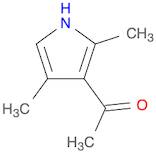 3-Acetyl-2,4-dimethylpyrrole