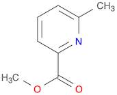 Methyl 6-methylpyridine-2-carboxylate