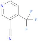 4-(Trifluoromethyl)nicotinonitrile