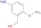 (5-Amino-2-methoxyphenyl)methanol