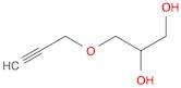 3-(Prop-2-yn-1-yloxy)propane-1,2-diol