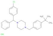 Buclizine Dihydrochloride