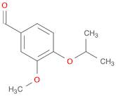 4-Isopropoxy-3-methoxybenzaldehyde