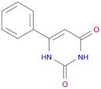 6-Phenylpyrimidine-2,4(1H,3H)-dione