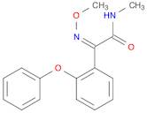 (Z)-Metominostrobin