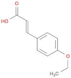 4-ETHOXYCINNAMIC ACID