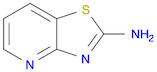 Thiazolo[4,5-b]pyridin-2-amine