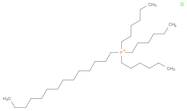 Trihexyltetradecylphosphonium chloride