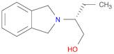 (R)-2-(Isoindolin-2-yl)butan-1-ol