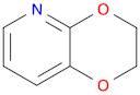 2,3-dihydro-1,4-dioxino[2,3-b]pyridine