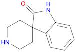 Spiro[indoline-3,4'-piperidin]-2-one