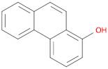 1-Phenanthrenol