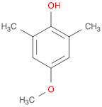 Phenol,4-methoxy-2,6-dimethyl-