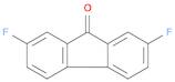 9H-Fluoren-9-one,2,7-difluoro-