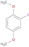 2-Iodo-1,4-dimethoxybenzene