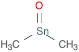 Stannane, dimethyloxo-